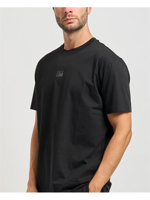 Men's Armani Exchange T-shirt with logo ARMANI EXCHANGE | XM001479-AF10364UC001